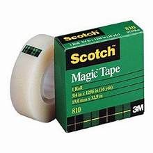 MAGIC TAPE 19X66MM