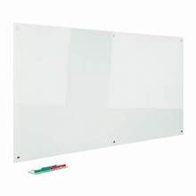 MAGNETIC GLASS BOARD 900X900