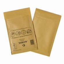 MAILLITE ENVELOPE NO 5 360X270MM