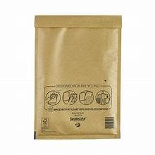 MAILLITE ENVELOPES E3 (220X330)