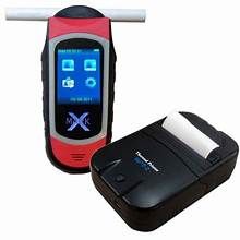 MARK X BREATHALYSER THERMAL PRINTER (NEW)