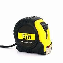MEASURING TAPE 5M