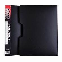 MEECO EXECUTIVE DISPLAY FOLDER 100P