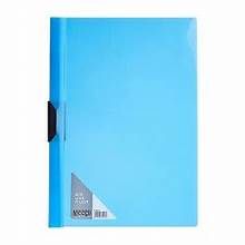 MEECO SIDE LOCK FOLDER BLUE