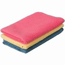 MICRO FIBRE CLOTH 3 PACK 35X35