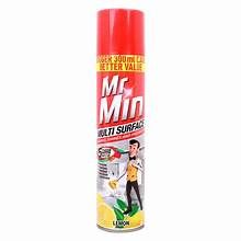 MR MIN 300ML ALL PURPOSE CLEANER