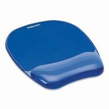 MOUSE PAD GEL FELLOWES