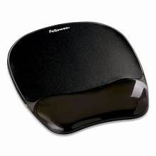 MOUSE PAD GEL WRIST STANDARD