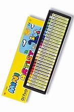 MUNGYO OIL PASTELS 25'S
