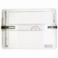NEXX FIRST DRAWING BOARD