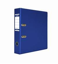 NEXX LEVER ARCH PP FILE BLUE