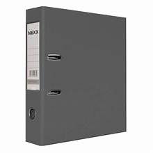 NEXX LEVER ARCH PP FILE GREY
