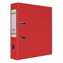 NEXX LEVER ARCH PP FILE RED