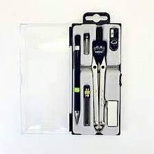 NEXX PRECISION COMPASS SET 6PCE