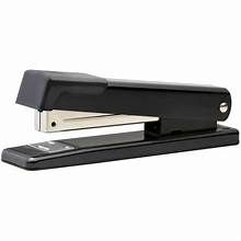 NEXX STAPLER METAL FULL STRIP BLACK