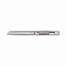 NT CUTTER 9MM/METAL GUIDE