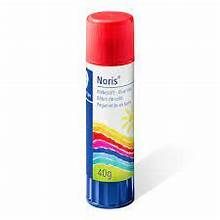 NORIS GLUE STICK 40G