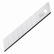 NT CUTTER 18MM BLADES (10)