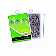 OFFICE PINS 100G