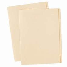 OVERLAP FOLDER BUFF 200GSM