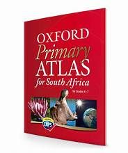 OXFORD ATLAS SA