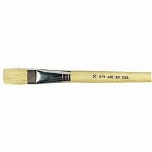 PAINT BRUSH FLAT NO10