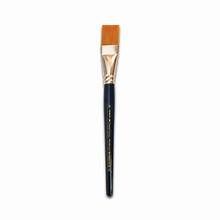 PAINT BRUSH FLAT NO6