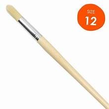 PAINT BRUSH ROUND NO12