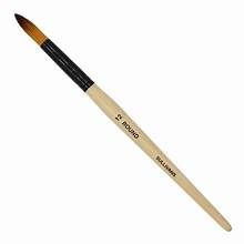 PAINT BRUSH ROUND NO2