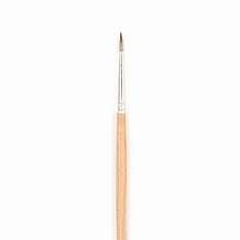 PAINT BRUSH ROUND NO4