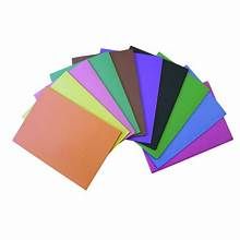 PAPER A1 80GSM ASSRT PACK 100