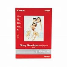 PAPER A4 PHOTO GLOSS 200GSM (100)