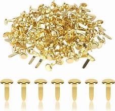 PAPER FASTENERS 24mm No4