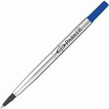 PARKER BALL POINT PEN REFILL BLUE M