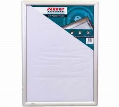 PARROT A1 SNAPPER FRAME