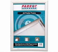 PARROT A2 SNAPPER FRAME