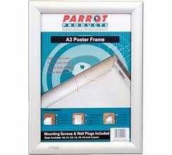 PARROT A3 SNAPPER FRAMES