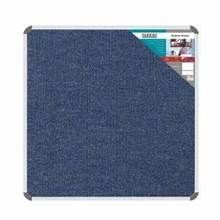 PARROT BULLETIN BOARD 900X900 DENIM