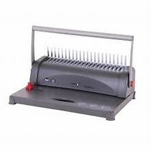 PARROT COMB BINDING MACHINE 450SHEET