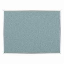 PARROT INFO BOARD 450X600MM ALU