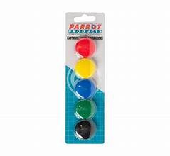 PARROT MAGNETIC CIRCLES 20MM