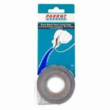 PARROT VINYL TAPE 6MMX10M