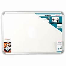 PARROT WHITEBOARD 1000X1000 N/MAG