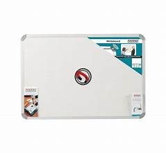 PARROT WHITEBOARD 1200X1200 N/MAG