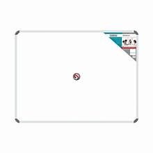 PARROT WHITEBOARD 1500X1200 N/MAG