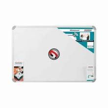 PARROT WHITEBOARD 2400X1200 N/MAG