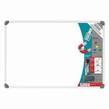 PARROT WHITEBOARD 600X900 N/MAG