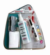 PARROT WHITEBOARD CLEANING STARTER PACK