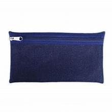 PENCIL CASE 22CM DENIM