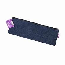 PENCIL CASE 30CM DENIM
